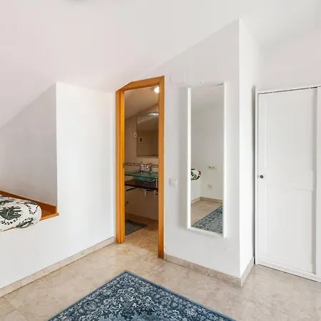First Sea Line Duplex With Terrace