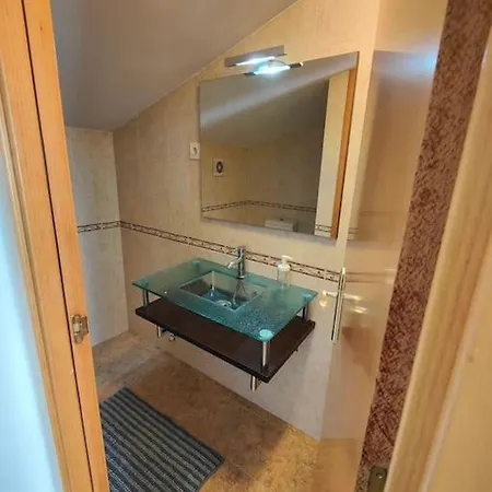 First Sea Line Duplex With Terrace Arenys de Mar