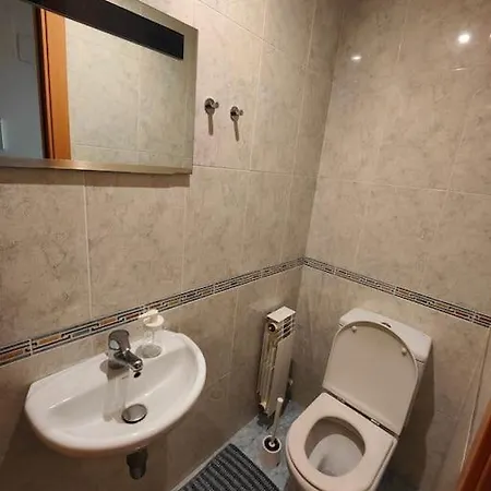 Apartment First Sea Line Duplex With Terrace