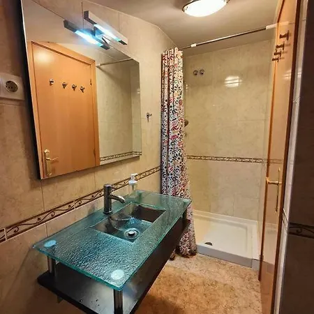 Apartment First Sea Line Duplex With Terrace Arenys de Mar