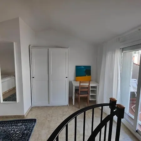 Apartment First Sea Line Duplex With Terrace *
