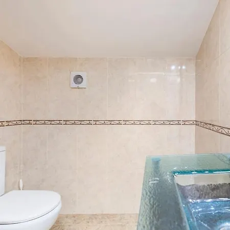 First Sea Line Duplex With Terrace Apartment
