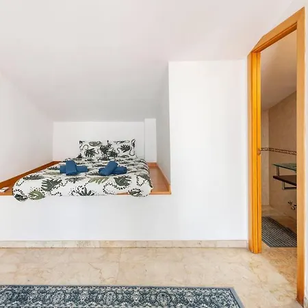 First Sea Line Duplex With Terrace Arenys de Mar